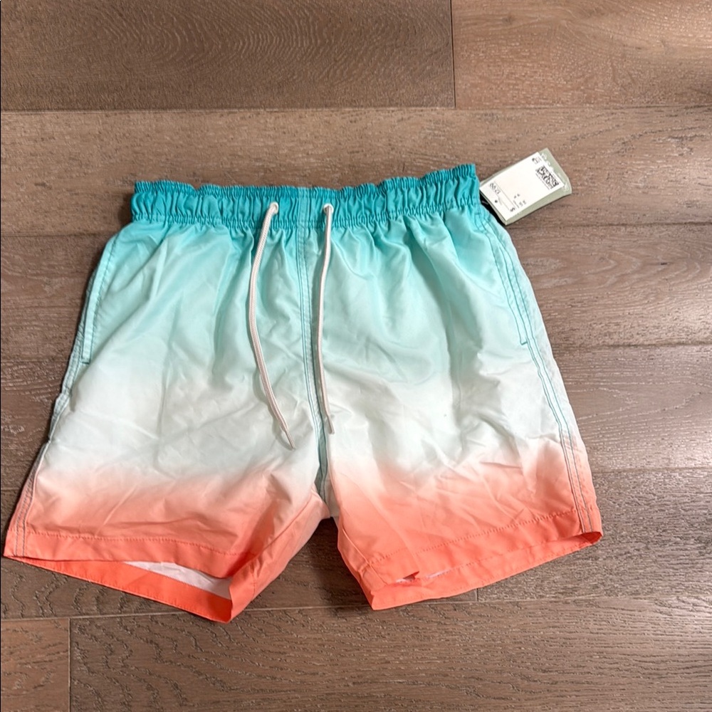 H&M Men’s Swim Shorts Size Small NWT